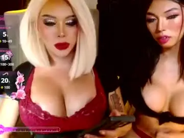 Chaturbate Live Sex Cam of buena_fortuna