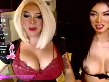 Chaturbate Best live sex cam show of buena_fortuna