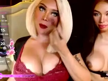 Chaturbate Nude Webcam of buena_fortuna