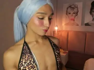 Chaturbate Live Sex of skinny_dolltrans