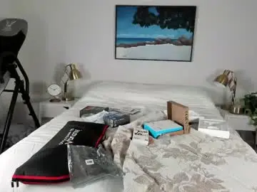 Chaturbate Best Webcam of itschloelaurent