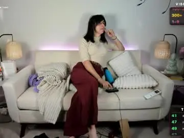 Chaturbate Adult Video Chat of itschloelaurent