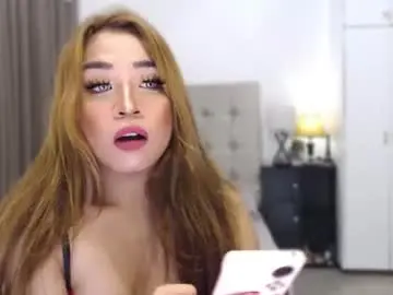 Chaturbate Live Porn of naughty_dreamerxxx