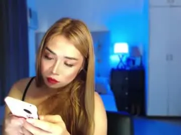 Chaturbate Adult Webcam of naughty_dreamerxxx