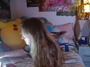 Chaturbate Live Porn of ts_babyjayne