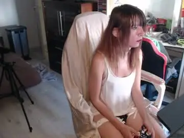 Chaturbate Best live sex cam show of missthon