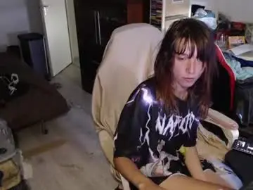 Chaturbate Live Sex Cam of missthon