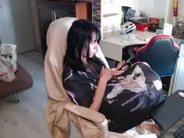 Chaturbate Free Porn Cam of missthon