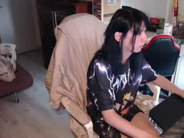 Chaturbate Sex Cam of missthon