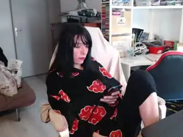 Chaturbate Adult Video Chat of missthon