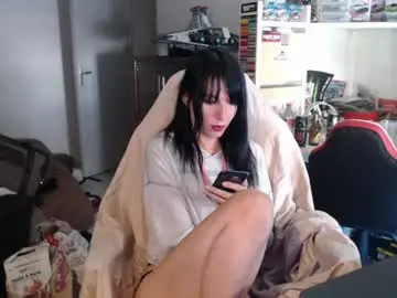 Chaturbate Live Porn of missthon
