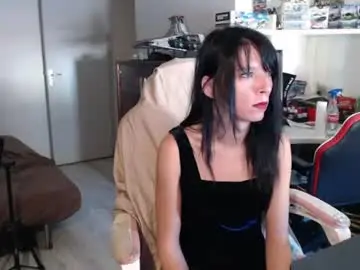 Chaturbate Live Sex of missthon