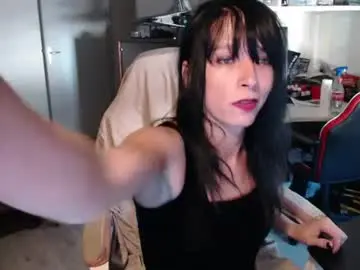 Chaturbate Free Porn Cam of missthon