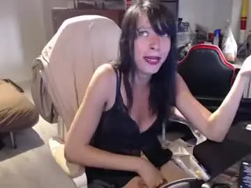 Chaturbate Live Porn of missthon