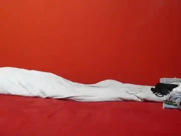 Chaturbate Nude Webcam of sexy_claudia