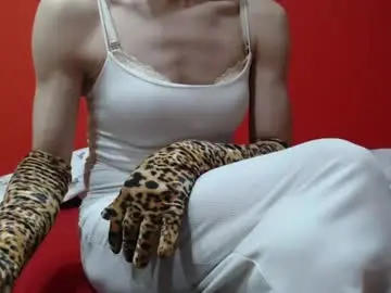 Chaturbate Live Sex of sexy_claudia