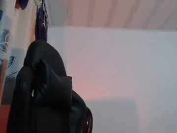 Chaturbate Private Sex Chat of aniie_sweet4u
