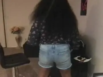 Chaturbate Sex Chat of msjonemillion