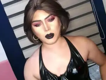 Chaturbate Adult Webcam of mysterious_diva