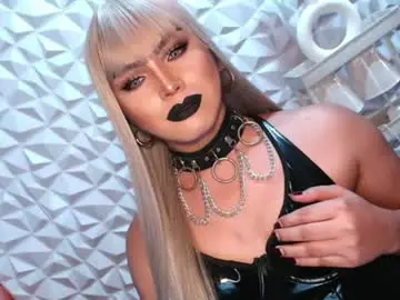 Chaturbate Live Sex Cam of mysterious_diva