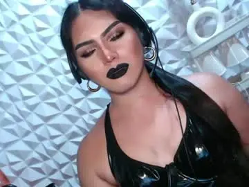 Chaturbate Sex Cam of mysterious_diva