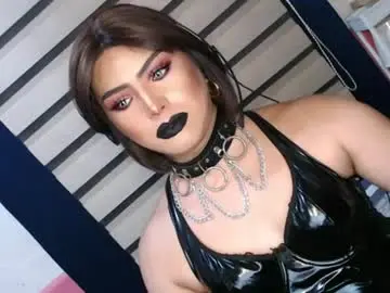 Chaturbate Adult Webcam of mysterious_diva