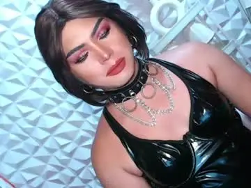 Chaturbate Sex Chat of mysterious_diva