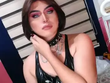 Chaturbate Live Porn of mysterious_diva