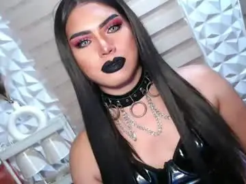 Chaturbate Live Sex of mysterious_diva