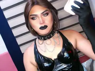 Chaturbate Live Sex of mysterious_diva