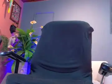 Chaturbate Live Sex of niky_doll_