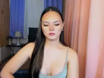 Chaturbate Live Sex of sabrina_hilson