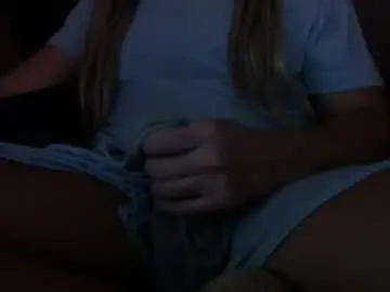 Chaturbate Private Sex Chat of sk8r_girl