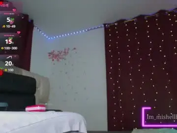 Chaturbate Nude Webcam of im_miabigass