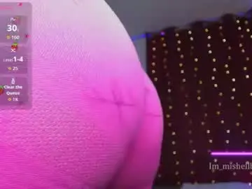 Chaturbate Sex Chat of im_miabigass