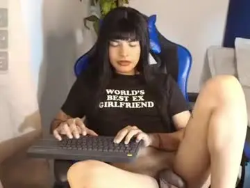 Chaturbate Adult Video Chat of alondraferrer