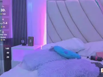 Chaturbate Best live sex cam show of rebeca_brown_