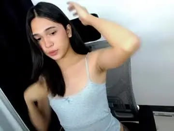 Chaturbate Best Webcam of xairah_doux
