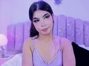 Chaturbate Live Porn of channel_sofia