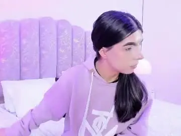 Chaturbate Sex Chat of channel_sofia