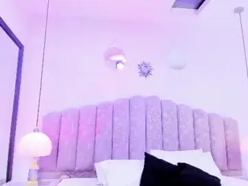 Chaturbate Sex Chat of channel_sofia