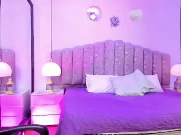 Chaturbate Nude Webcam of channel_sofia