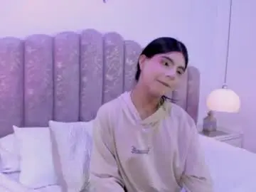 Chaturbate Sex Chat of channel_sofia