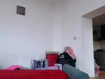Chaturbate Private Sex Chat of bratzdoll1994