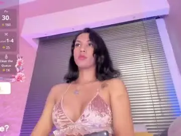 Chaturbate Adult Video Chat of laiilybell