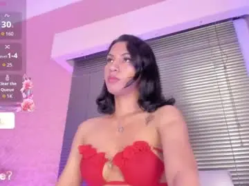 Chaturbate Best Webcam of laiilybell