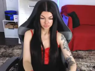 Chaturbate Free Live Porn of luckyrebel_