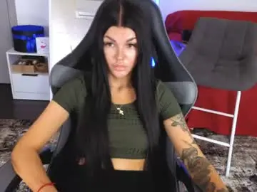 Chaturbate Sex Cam of luckyrebel_
