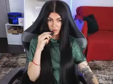 Chaturbate Sex Cam of luckyrebel_