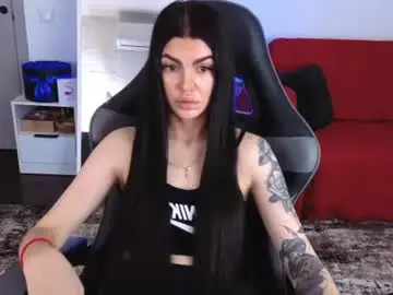 Chaturbate Best Webcam of luckyrebel_
